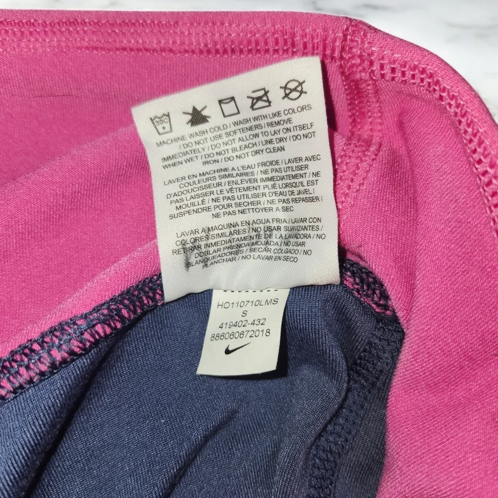 Nike dri fit pants size small - Picture 5 of 7